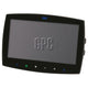 ECCO Camera Monitor 7IN LED Split Screen/Quad Screen Capable 12-24V Expandable to 4 Cameras EC7000-QM