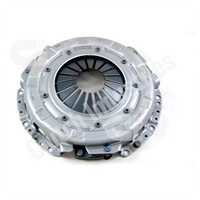 Clutch Industries CLUTCH KIT NISSAN PULSAR/SILVIA SR20DET 2L