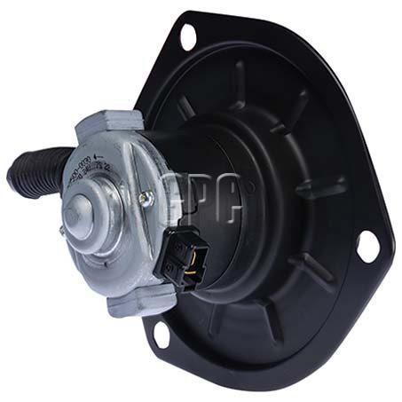 DENSO Fan Motor To Suit Mitsubishi Fuso Shogun Fv430 Turbo Diesel 6cyl 12.9l 01/2001 - 12/2006 EMX0030