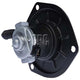 DENSO Fan Motor To Suit Mitsubishi Fuso Shogun Fv430 Turbo Diesel 6cyl 12.9l 01/2001 - 12/2006 EMX0030