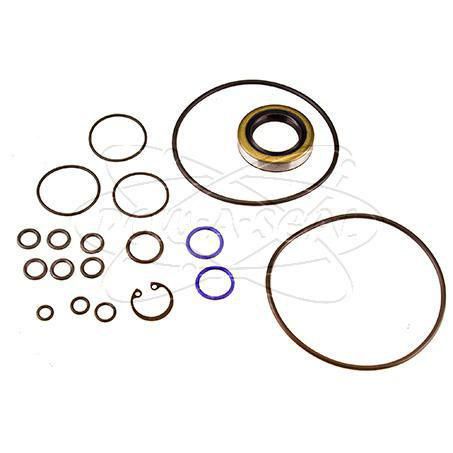 Powaseal Steering Pump Seal Kit PRK65401