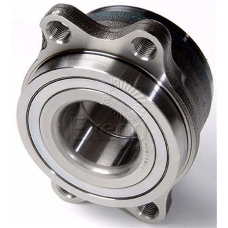 Repco Wheel Bearing Hub RWH4023
