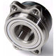 Repco Wheel Bearing Hub RWH4023