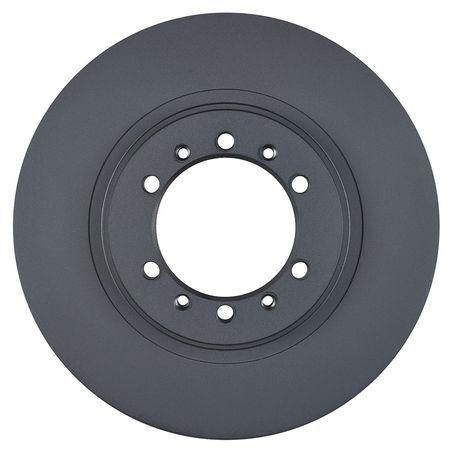 RDA FRONT BRAKE ROTOR MITSUBISHI PAJERO V6 92- 276MM