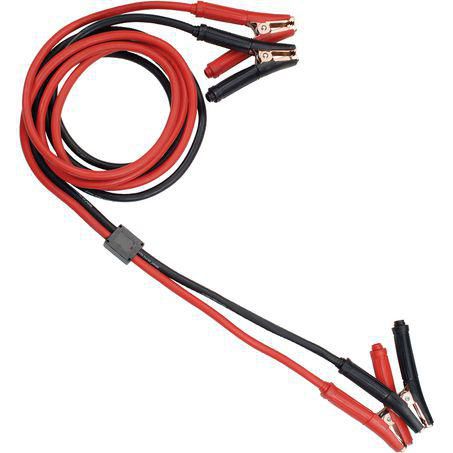 Projecta Jumper Leads 750A Surge Protected 6m SB750-60SP