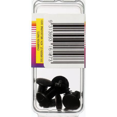 CHAMPION AUTO PARTS Champion X-Mas Tree Clip Pack TF3