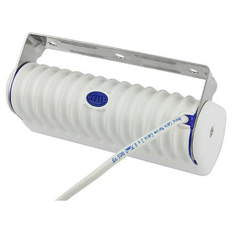 HELLA SEA HAWK FLOODLIGHT WHITE SPREAD 2LT980740011