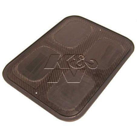 K&N Performance Air Filter Cleaner 100-8565