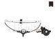 KELPRO Power Window Regulator - With Motor