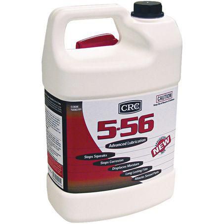 CRC 5.56 with Applicator 4L 5007