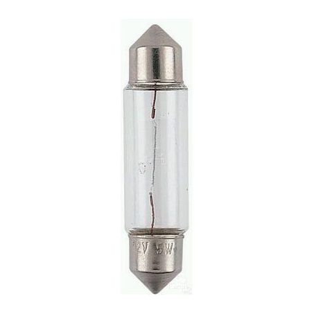 Narva Festoon Sv8.5 Premium Globe 24V 5W 17185BL
