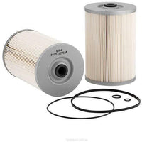 RYCO OIL FILTER - (CARTRIDGE) R2758P