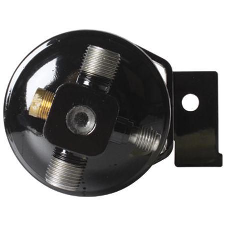 OEX Receiver Drier MIOR - MIOR Diameter 76mm