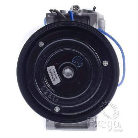 Denso Air Conditioning Compressor 12V Direct Mount 7SBU16C CXD4310