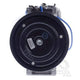 Denso Air Conditioning Compressor 12V Direct Mount 7SBU16C CXD4310