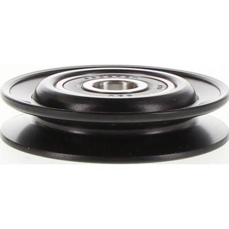 Drive Belt Pulley - V Groove 88mm OD PUX724