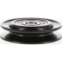 Drive Belt Pulley - V Groove 88mm OD PUX724