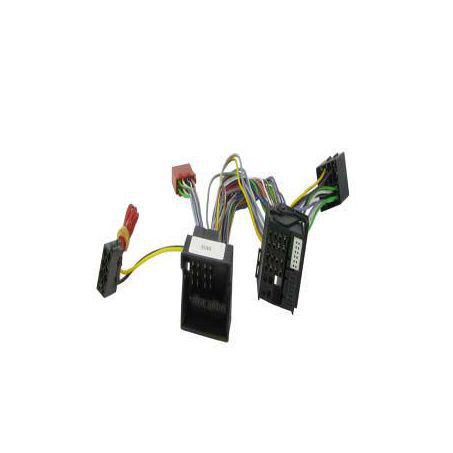Aerpro T-Harness To Suit BMW CT10BM05