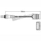OEX  Oxygen Sensor OOS5146