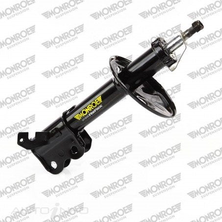Monroe GT-Gas Front Left Shock Absorber Strut 35-0284 suits Toyota Corolla AE & EE Series