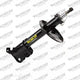 Monroe GT-Gas Front Left Shock Absorber Strut 35-0284 suits Toyota Corolla AE & EE Series