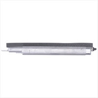 OEX Condenser Parallel Flow Inlet Pad Outlet Pad