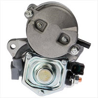 OEX STARTER MOTOR 12V 9TH CW DENSO STYLE DXS519