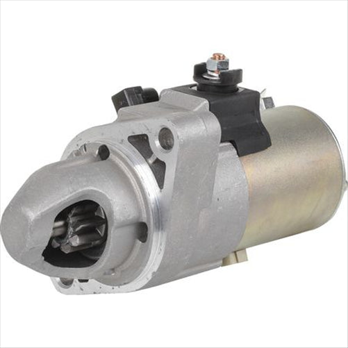 OEX STARTER MOTOR 12V 9TH CW MITSUBISHI STYLE