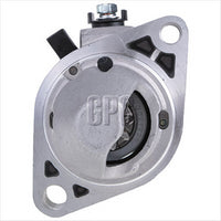 OEX STARTER MOTOR 12V 9TH CW MITSUBISHI STYLE
