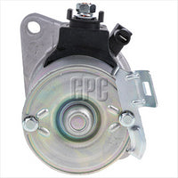 OEX STARTER MOTOR 12V 9TH CW MITSUBISHI STYLE