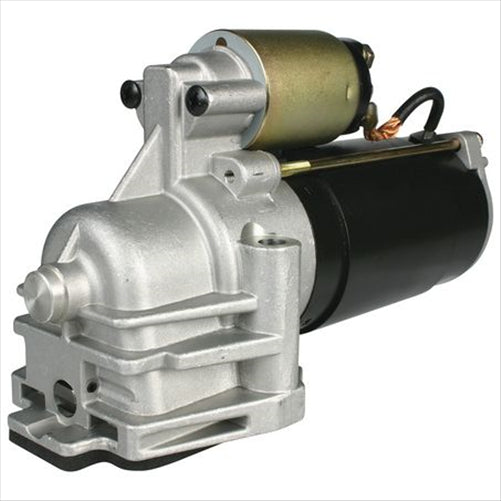 OEX STARTER MOTOR 12V 19TH CW AUTOLITE STYLE