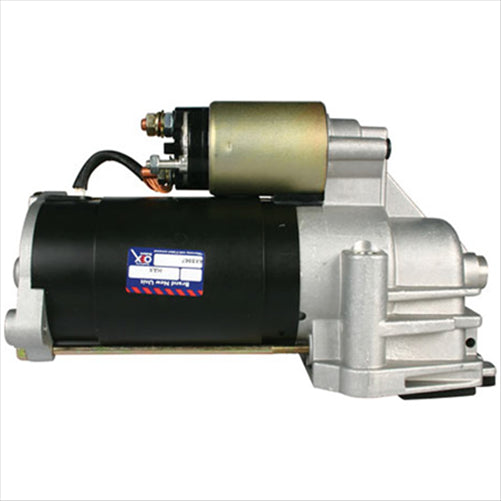 OEX STARTER MOTOR 12V 19TH CW AUTOLITE STYLE