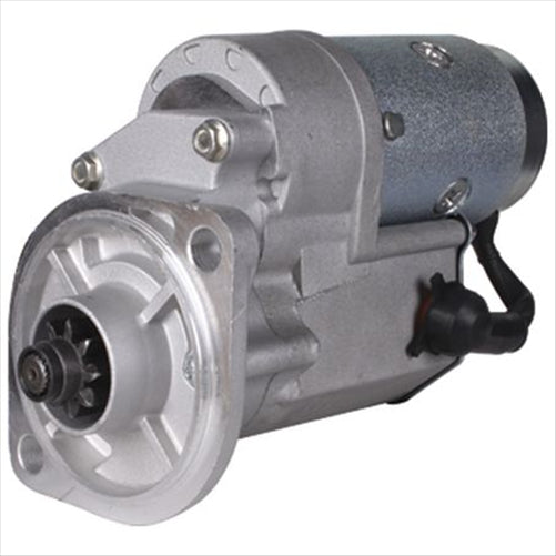 OEX STARTER MOTOR 12V 9TH CW DENSO STYLE DXS436