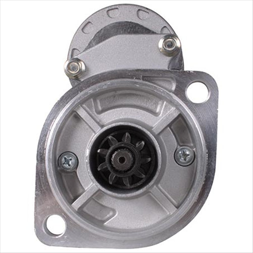 OEX STARTER MOTOR 12V 9TH CW DENSO STYLE DXS436