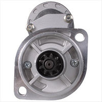 OEX STARTER MOTOR 12V 9TH CW DENSO STYLE DXS436