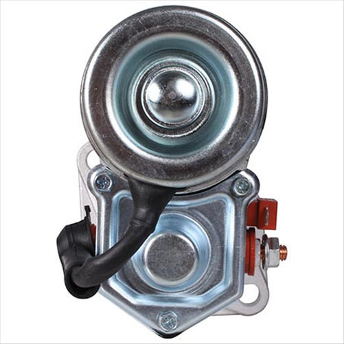 OEX STARTER MOTOR 12V 9TH CW DENSO STYLE DXS436