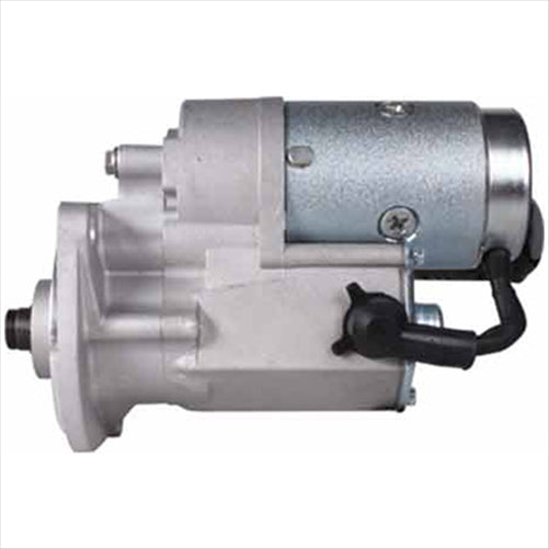 OEX STARTER MOTOR 12V 9TH CW DENSO STYLE DXS436
