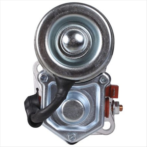 OEX STARTER MOTOR 12V 9TH CW DENSO STYLE DXS436