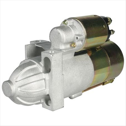 OEX STARTER MOTOR 12V 11TH CW DELCO STYLE