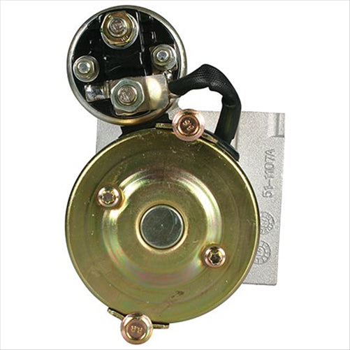 OEX STARTER MOTOR 12V 11TH CW DELCO STYLE