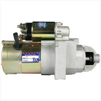 OEX STARTER MOTOR 12V 11TH CW DELCO STYLE