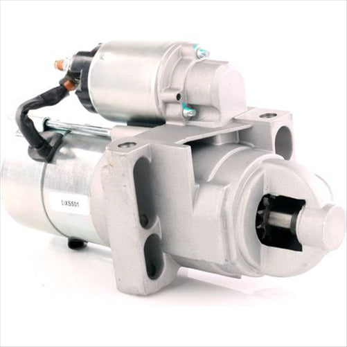 OEX STARTER MOTOR 12V 11TH CW DELCO STYLE