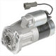 OEX STARTER MOTOR 12V 9TH CW MITSUBISHI STYLE