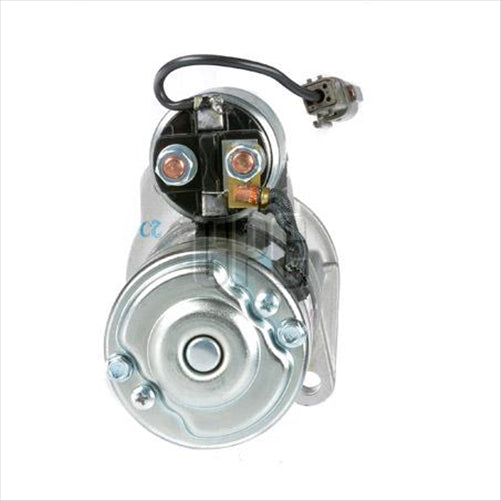 OEX STARTER MOTOR 12V 9TH CW MITSUBISHI STYLE