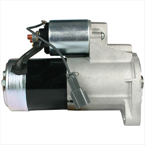 OEX STARTER MOTOR 12V 9TH CW MITSUBISHI STYLE