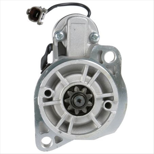 OEX STARTER MOTOR 12V 9TH CW MITSUBISHI STYLE