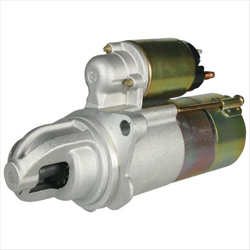 OEX STARTER MOTOR 12V 9TH CW DELCO STYLE