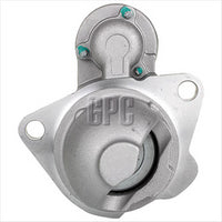 OEX STARTER MOTOR 12V 9TH CW DELCO STYLE