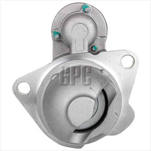 STARTER MOTOR 12V 9TH CW DELCO STYLE DXS556