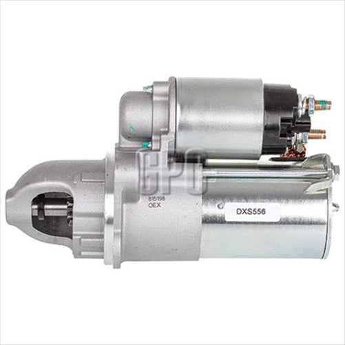 OEX STARTER MOTOR 12V 9TH CW DELCO STYLE